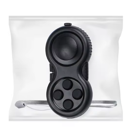 Nuevo controlador Fidget de calidad premium