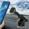 Soporte magnético para teléfono en el coche