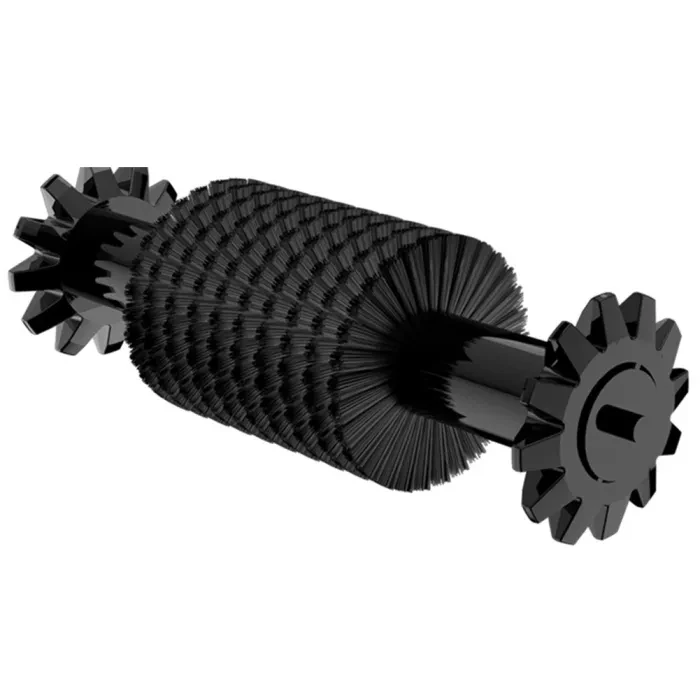 Escoba de mano para uso doméstico