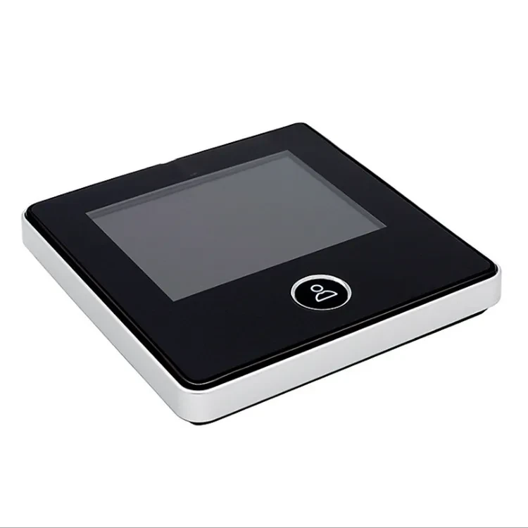 Timbre inalámbrico inteligente con forma de ojo de gato para el hogar