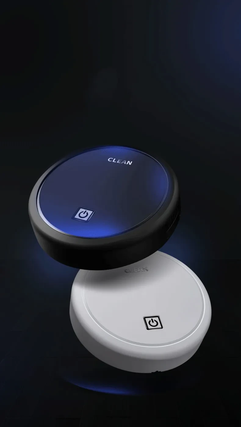 Robot aspirador 3 en 1 1800Pa Multifuncional