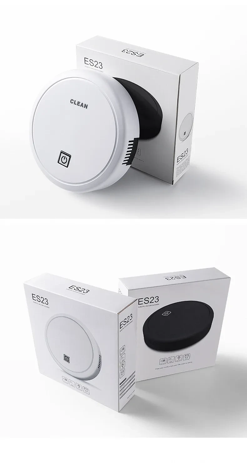 Robot aspirador 3 en 1 1800Pa Multifuncional