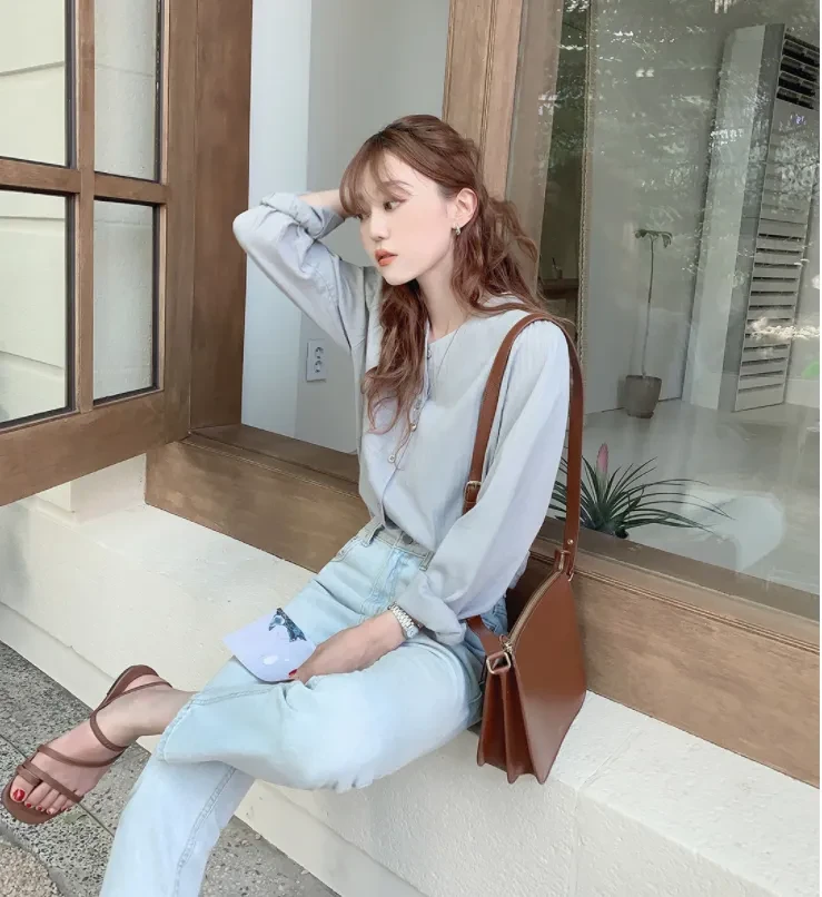 Womens Shirts