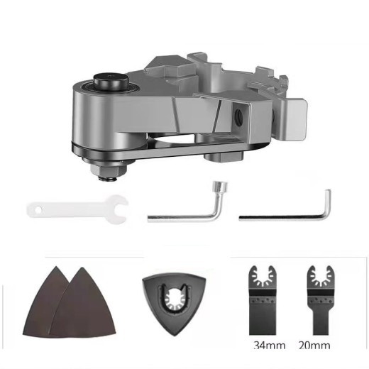 Amoladora manual para corte de metal y carpintería, herramientas eléctricas Daquan