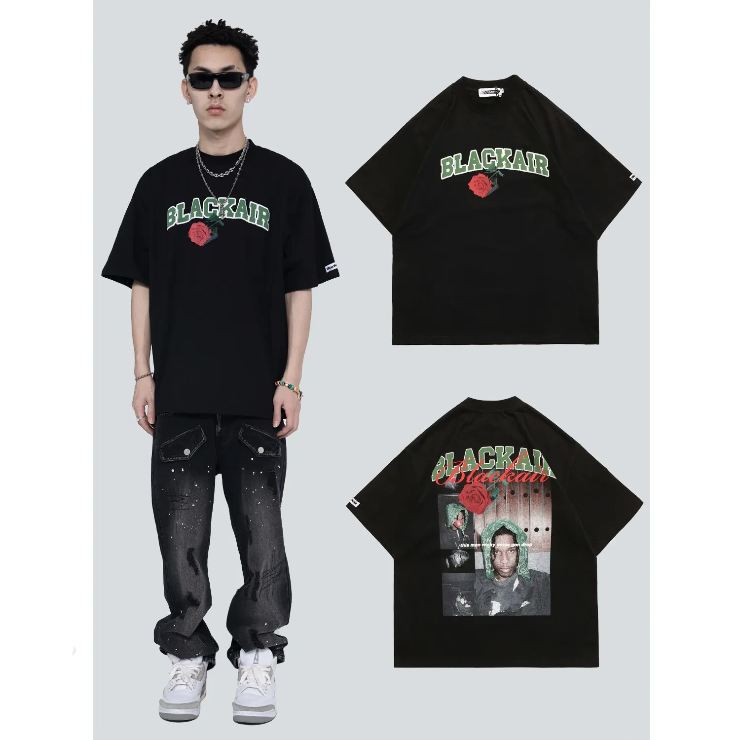 Mens Tshirt