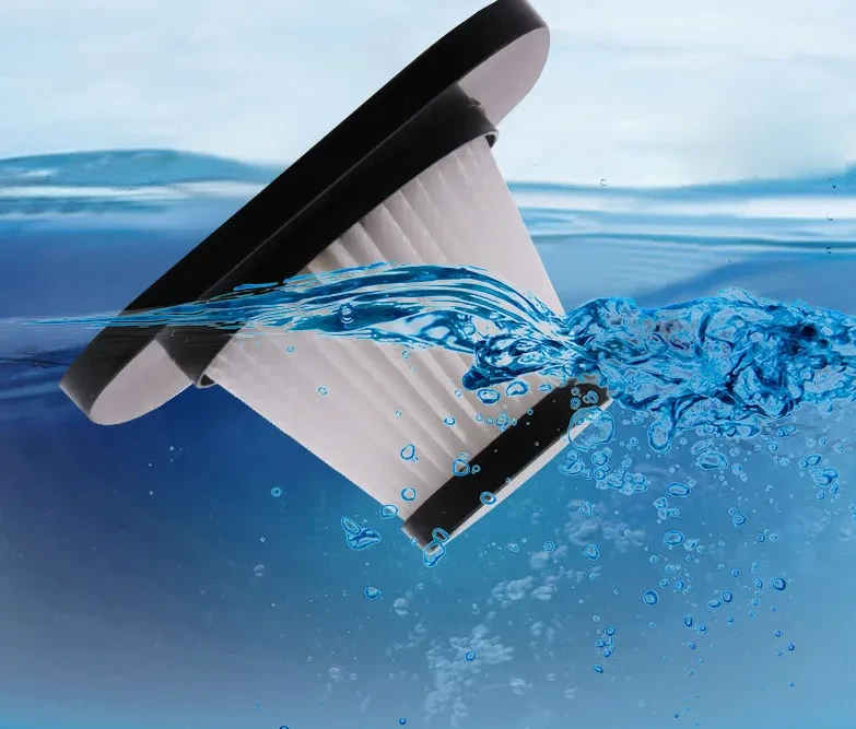 Aspiradora portátil de mano 12V 120W