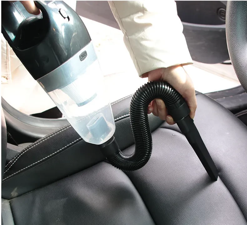 Aspiradora portátil de mano 12V 120W