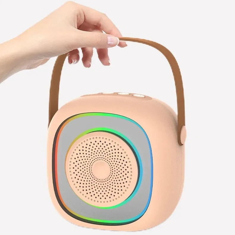 Micrófono de karaoke inalámbrico para el hogar