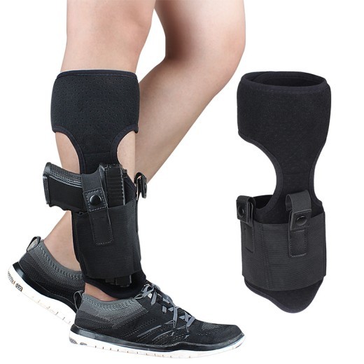 Funda táctica universal para pistola de sigilo para exteriores
