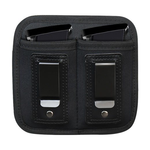 Chaqueta táctica de neopreno para exteriores con cartuchos de 9 mm