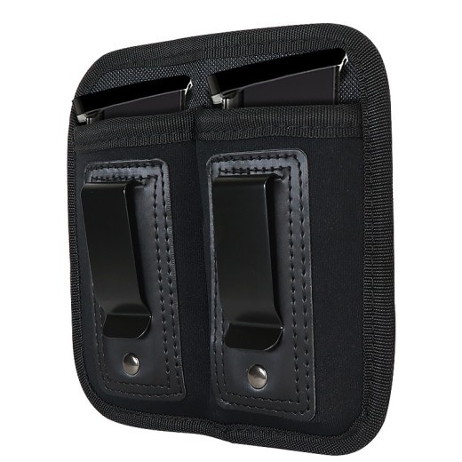 Chaqueta táctica de neopreno para exteriores con cartuchos de 9 mm