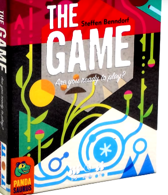 La cooperativa de juegos de cartas