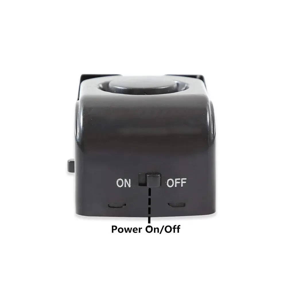 Alarma electrónica antirrobo Seguridad inteligente para el hogar