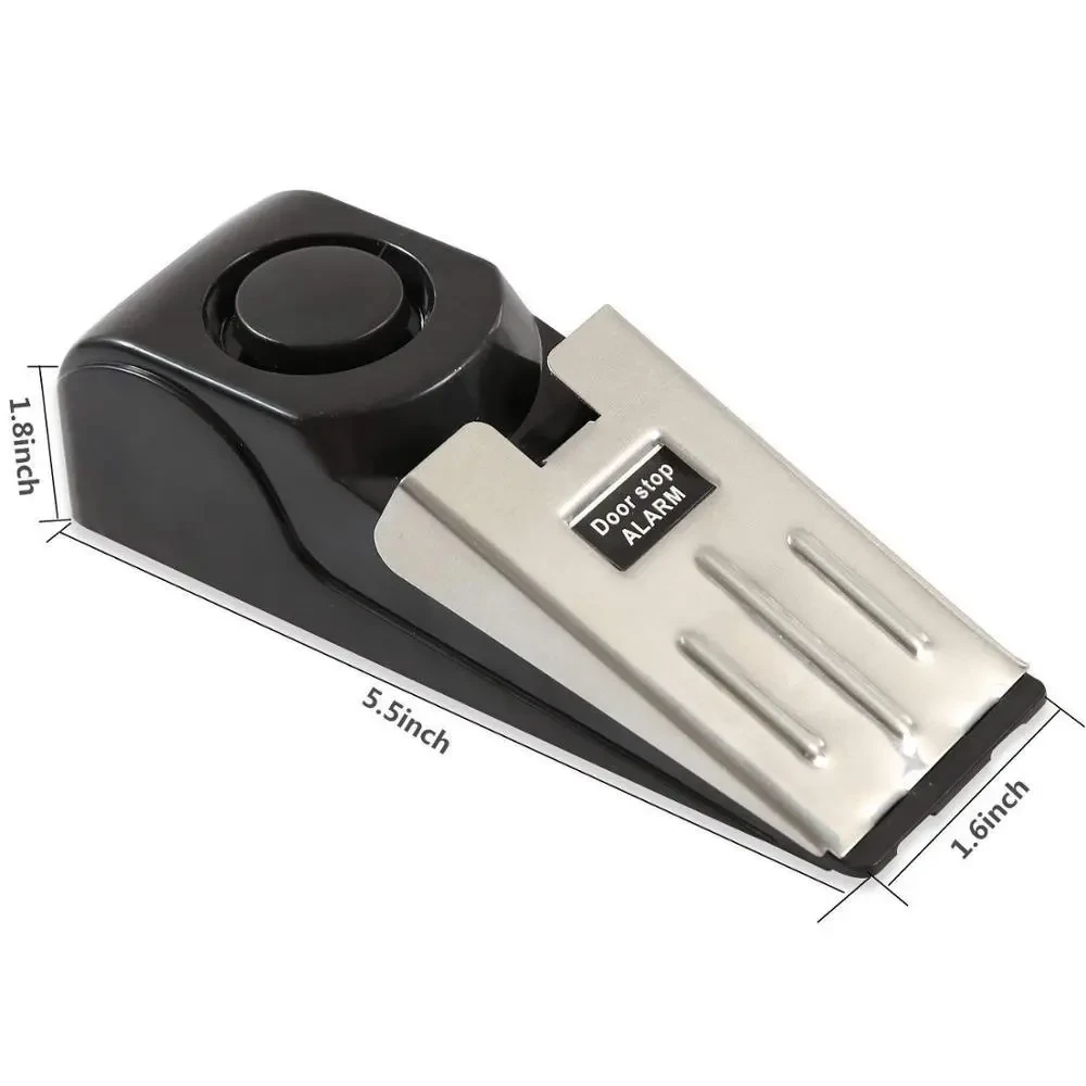 Alarma electrónica antirrobo Seguridad inteligente para el hogar