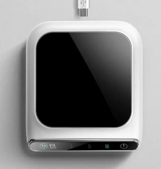 Mini calentador de tazas USB de 5 V