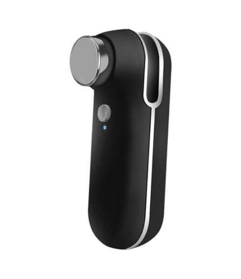 Mini sellador térmico recargable 2 en 1