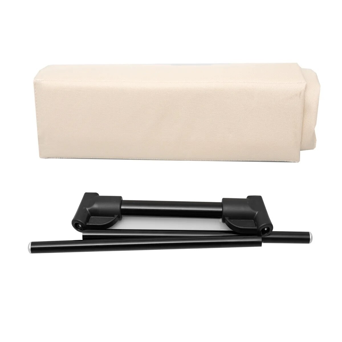 Silla plegable ligera para exteriores