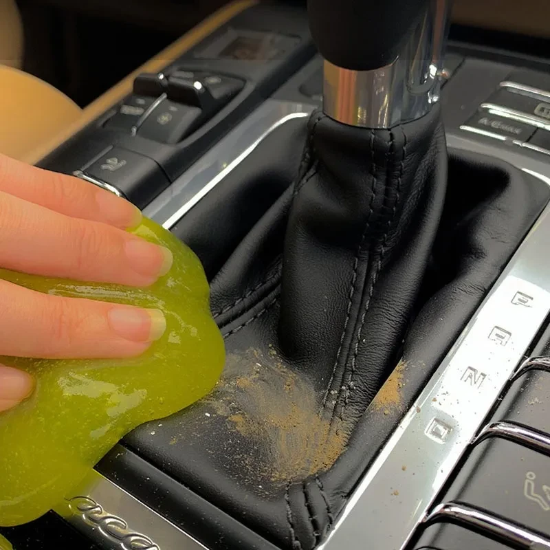 Pegamento universal para limpieza de teclados