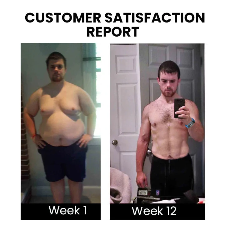 Pulsera ultrasónica moldeadora corporal Seurico Matteo Pro