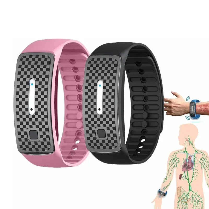 Pulsera ultrasónica moldeadora corporal Seurico Matteo Pro