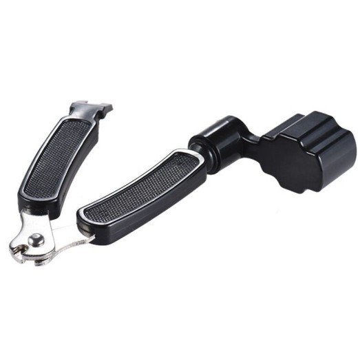 Juego de accesorios para guitarra