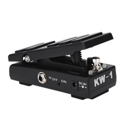 Accesorios combinados para pedales multiefectos de guitarra