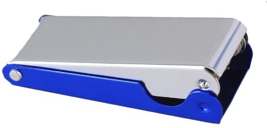 Herramienta de reparación de guitarra DIY, moderna, práctica y compacta.