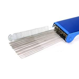 Herramienta de reparación de guitarra DIY, moderna, práctica y compacta.
