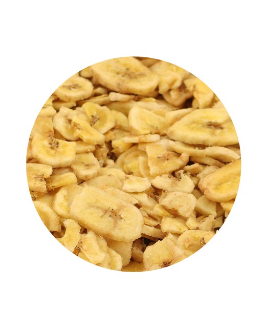 Banana Chips