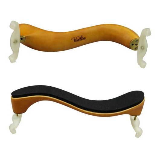 Inicio Moda Personalidad Hombrera para violín