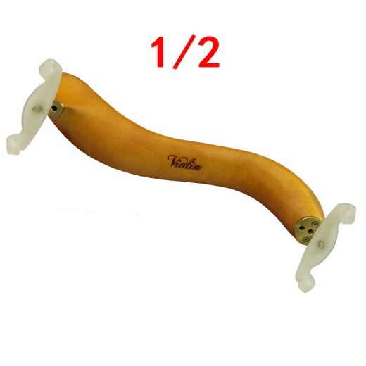 Inicio Moda Personalidad Hombrera para violín