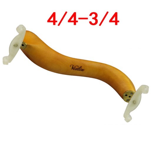 Inicio Moda Personalidad Hombrera para violín