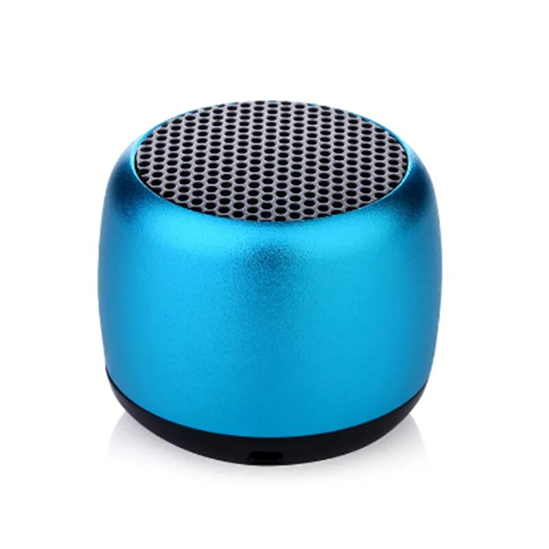 Altavoz Bluetooth portátil M1