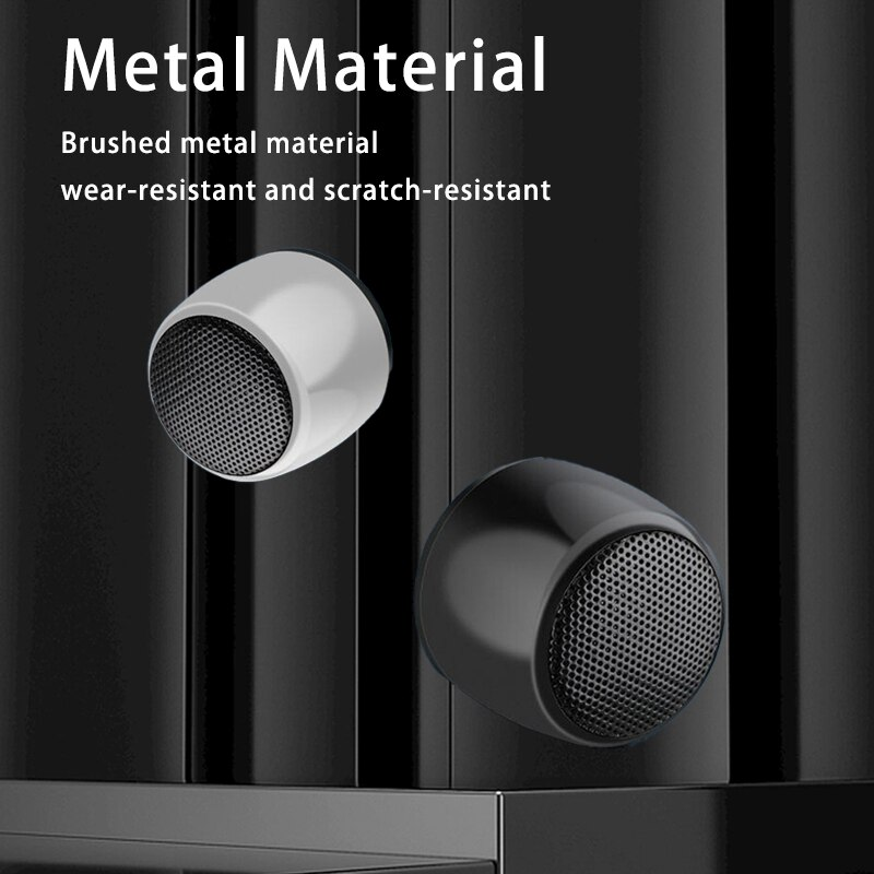 Altavoz Bluetooth portátil M1