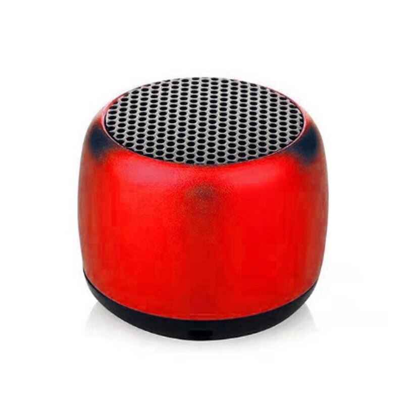 Altavoz Bluetooth portátil M1