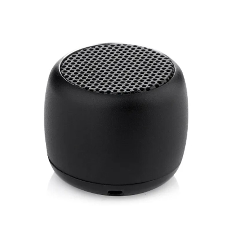 Altavoz Bluetooth portátil M1