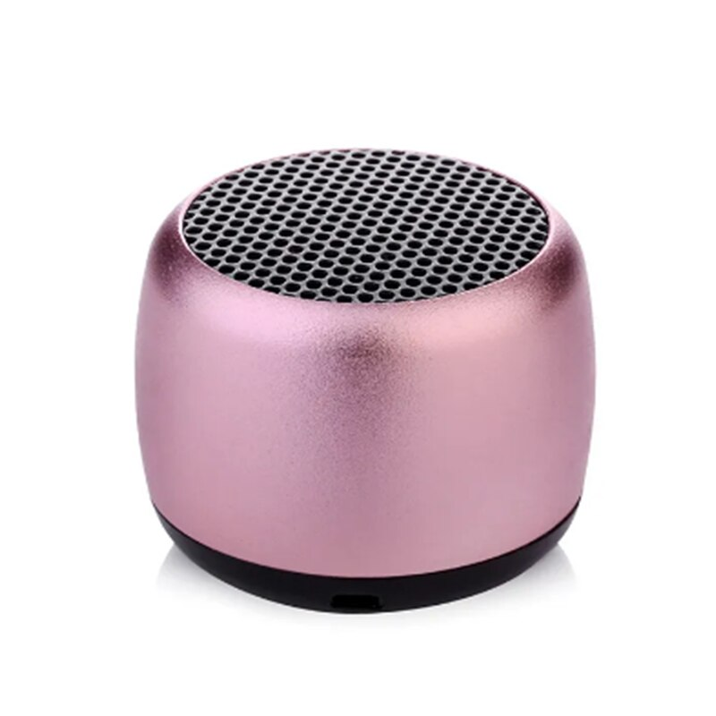 Altavoz Bluetooth portátil M1