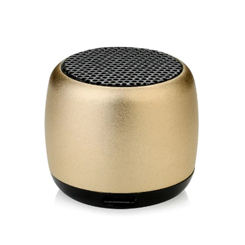 Altavoz Bluetooth portátil M1