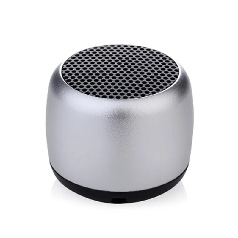 Altavoz Bluetooth portátil M1