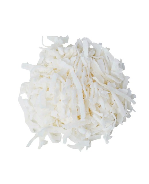 Coconut Shredded Long Thread