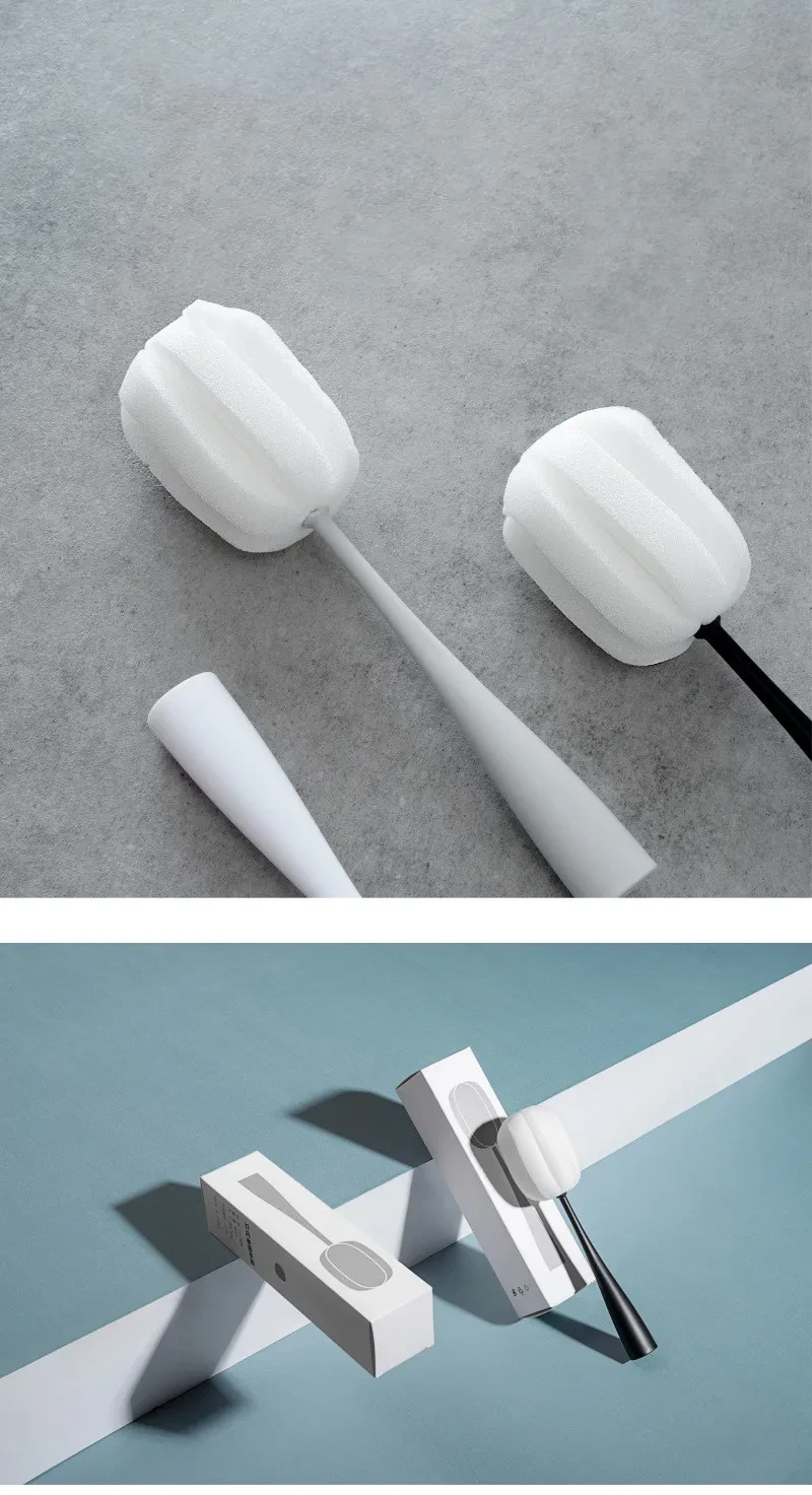Bottle Cleaning Brush