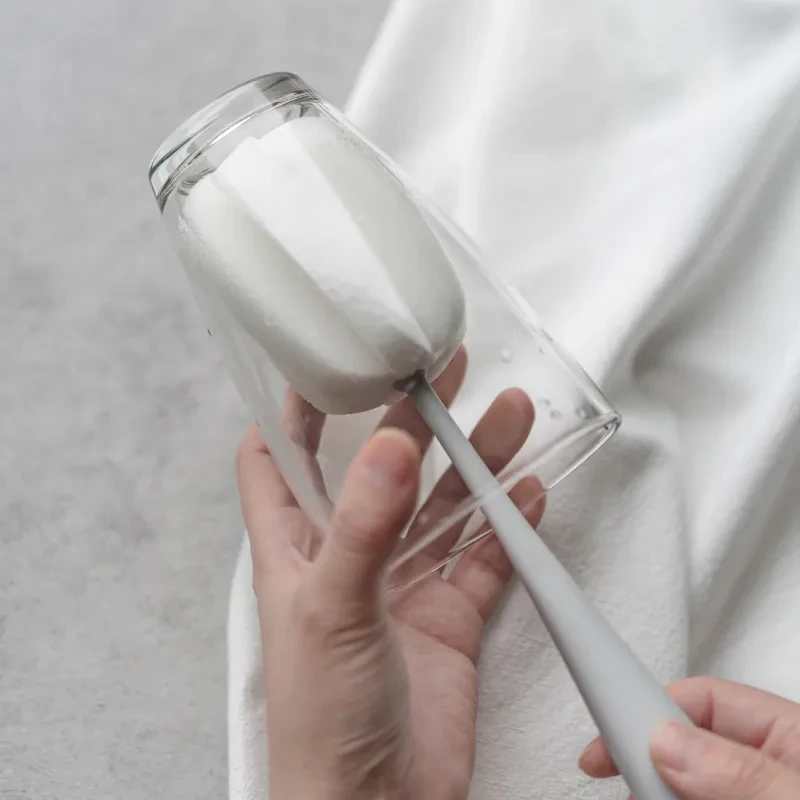 Bottle Cleaning Brush