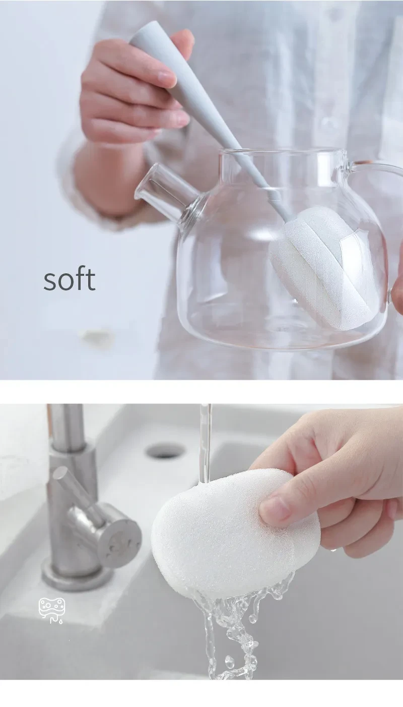 Bottle Cleaning Brush