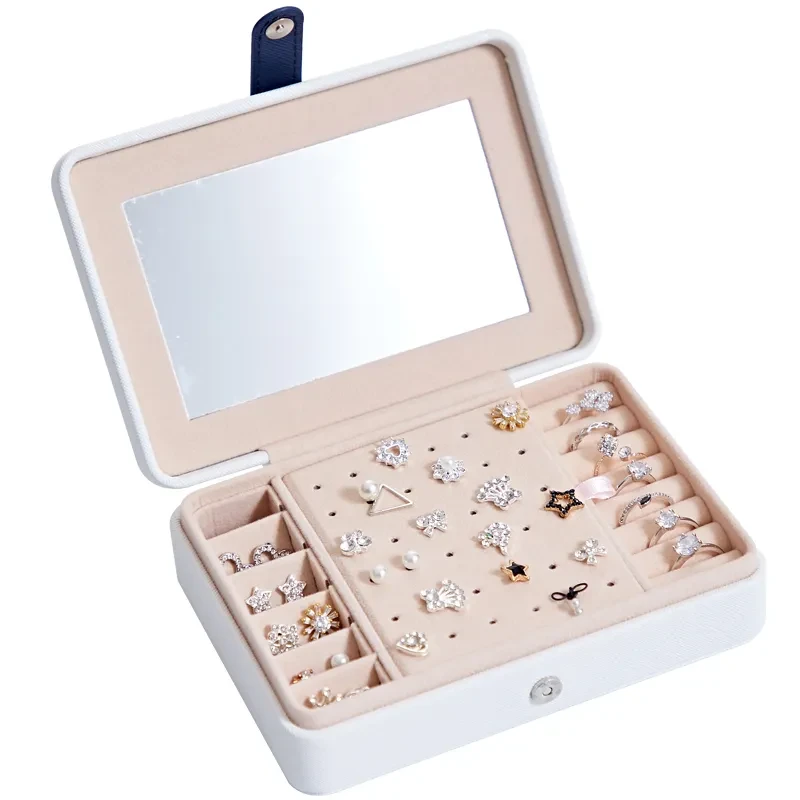 Jewelry Storage