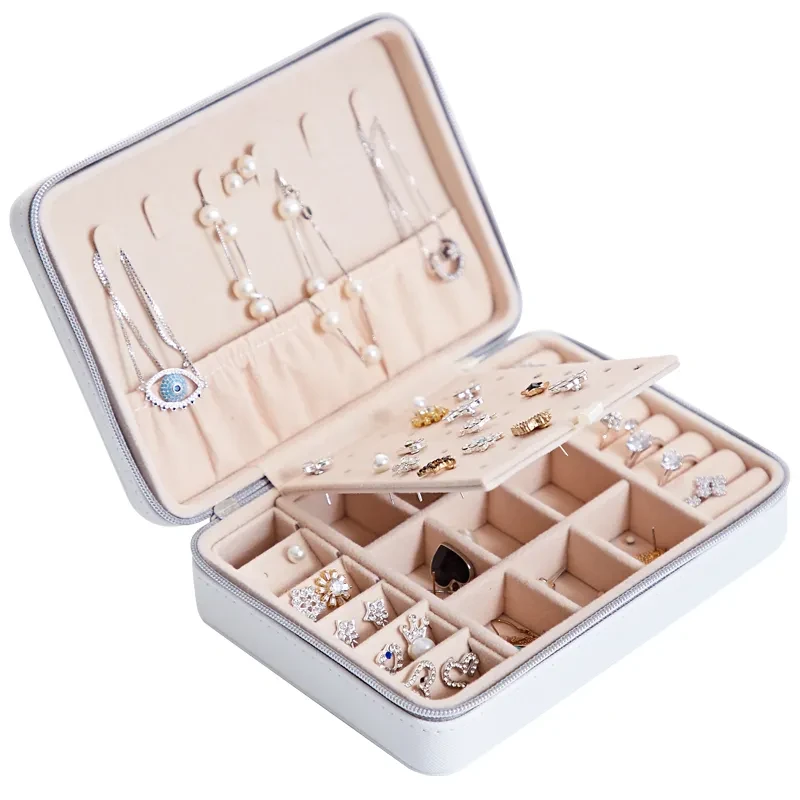 Jewelry Storage
