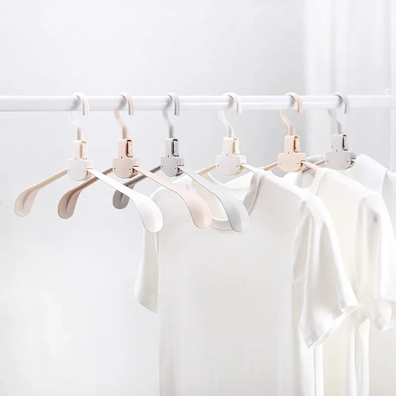 Portable Clothes Rack