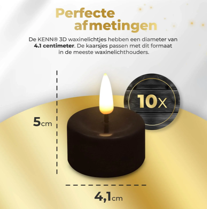 LED Candles