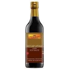 Dark Soy Sauce