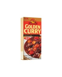 Golden Curry (Mild)