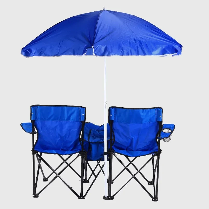 camping lounger